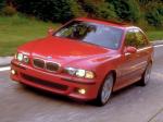 BMW M5 1999 года (NA)